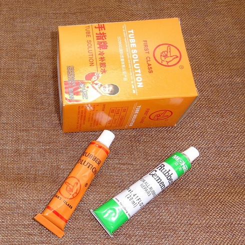 Cold patch glue tyre glue Cold glue Tire Accessories Auto parts Repair toolsin the Bike/Riding equipment/Parts and Accessories , Bicycle repair tools , Tire glue category - from Buy2taobao.com to provide professional Taobao agent buy service