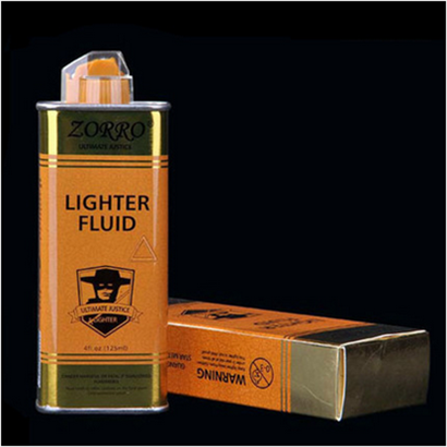 香港正品 zorro佐罗打火机133ML原装进口黄金油 精装煤油在类目 ZIPPO/瑞士军刀/眼镜, 品牌打火机及配件, 其它, 煤油打火机中 - 来自Buy2taobao.com提供专业的淘宝代购服务