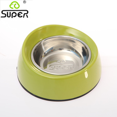 一天要喂几次啊,如果白天要出门只用把它的食