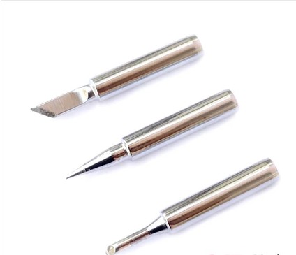 黃花品質烙鐵頭 斜頭 刀頭 細尖頭 適用于黃花NO.907 905E電烙鐵在類目 五金/工具, 手動工具, 焊接噴塗, 烙鐵/電焊頭中 - 來自Buy2taobao.com提供專業的淘寶代購服務