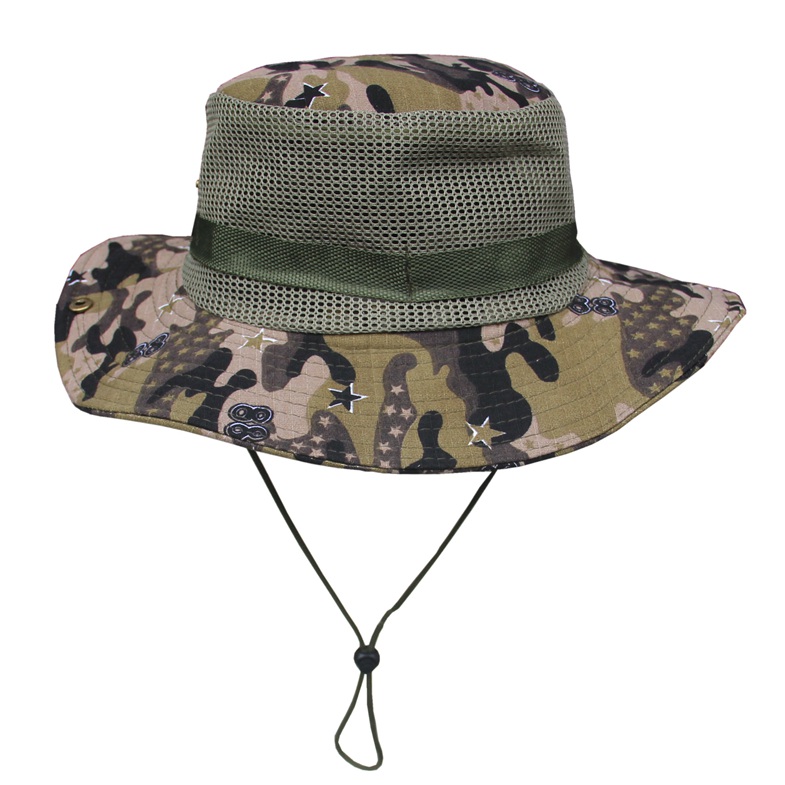 Fisherman hat Outdoor sun hat Round-brimmed hat fold Visor Mountaineering cap Fishing sun hat ladyin the Sports/Yoga/Fitness/Fans supplies , Swim , Swimming equipment , Visor/Beach hat category - from Buy2taobao.com to provide professional Taobao agent buy service