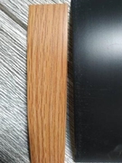 木工板线条各种绿色边角直角带胶板材木板衣柜封边条自粘装饰柜门