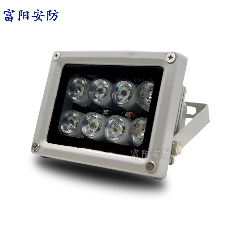 新款大功率8灯12V白光监控补光灯 LED点阵式夜视UslLC9WAVN|msdalam kategori elektronik/Electrician, Pemantauan peralatan dan sistem, Memantau aksesori peralatan - dari Buy2taobao.com untuk memberikan perkhidmatan ejen Taobao profesional membeli