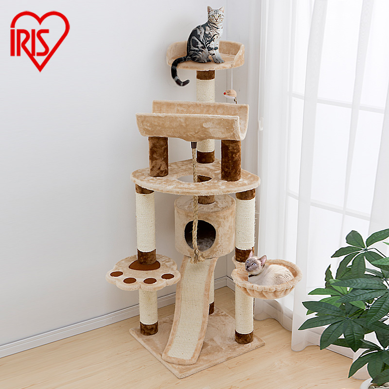 Alice Cat Tree Alice Cats rack Cat Tree Cat litter Cat tree Cats rack Cats rack QQ80349in the Pet/Pet food and supplies , Cat/Dog Toys , Cat Tree category - from Buy2taobao.com to provide professional Taobao agent buy service