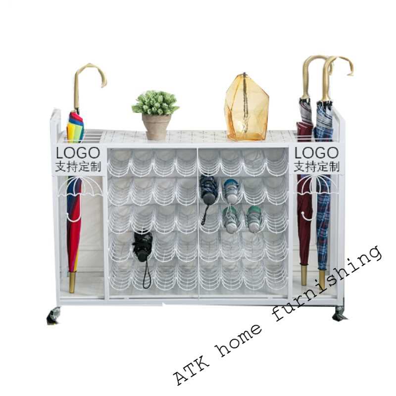 Umbrella Stand hotel Lobby household Umbrella barrel Iron art Umbrella Stand School company Umbrella Place rack 10 Layer 10in the Home Daily , Umbrella/Rain gear/Rain/Moistureproof , Umbrella category - from Buy2taobao.com to provide professional Taobao agent buy service