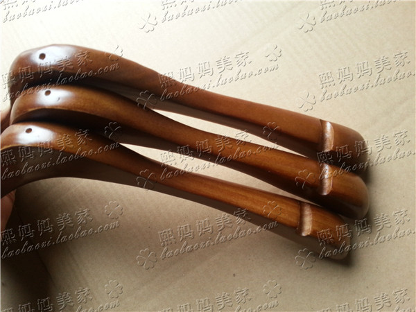couture coat hanger Transparent silica gel non-slip Slip stickers non-slip Wooden hanger Plastic hangers Slip sleevein the Business/Office Furniture , Clothing store furniture , Hanger category - from Buy2taobao.com to provide professional Taobao agent buy service