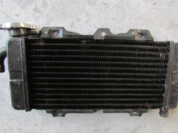 马格纳250.春兰虎神.VT250水箱.全铜材料 存库件|msdalam kategori motosikal/Equipment/Fitting, Aksesori motosikal, enjin motosikal - dari Buy2taobao.com untuk memberikan perkhidmatan ejen Taobao profesional membeli