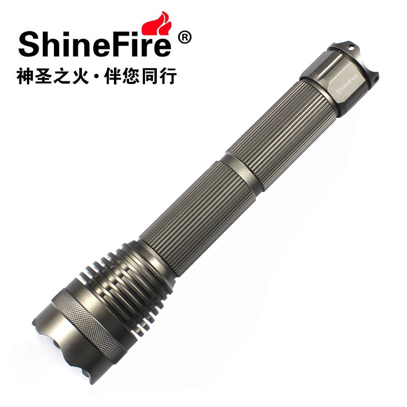 ShineFire Flashlight led Flashlight T6 1000 Lumenin the Outdoor/Mountaineer/Camping/Travel Goods , Outdoor Lighting , Flashlight category - from Buy2taobao.com to provide professional Taobao agent buy service