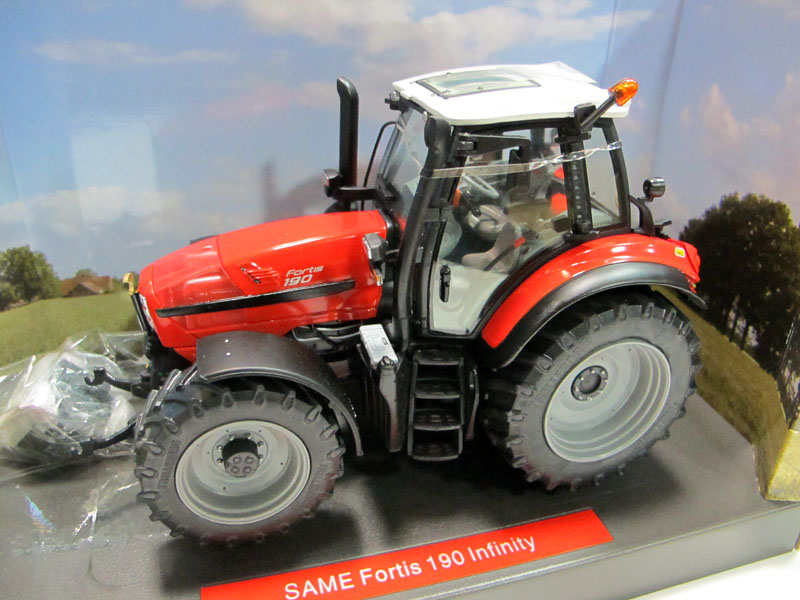 德國We*ise toys 1:32 合金農用車模 INF*INI*TY 英菲*尼迪拖拉機在類目 玩具/童車/益智/積木/模型, 靜態模型, 車模中 - 來自Buy2taobao.com提供專業的淘寶代購服務