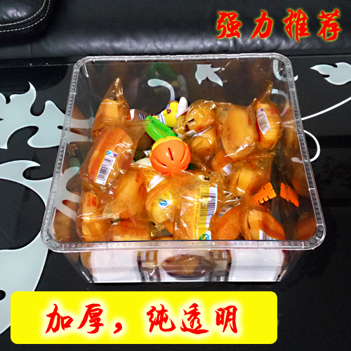 超市展示盒格斗陈列食品盒加厚方形散装透明休闲食品糖果饼干盒子|msdalam kategori Perniagaan/perabot pejabat, rak/Showcase, rak pasar raya - dari Buy2taobao.com untuk memberikan perkhidmatan ejen Taobao profesional membeli