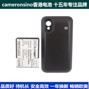 cameronsino适用三星gt-s5830gt-s5830t手机，电池eb494358vu