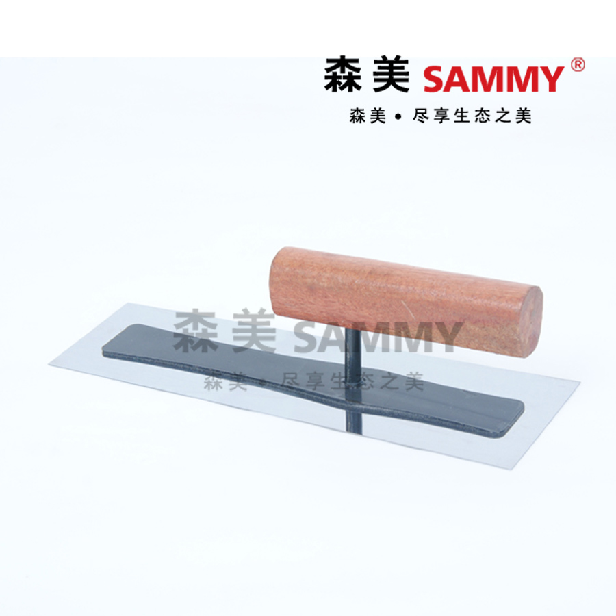 硅藻泥收光刀 进口不锈钢 日式 泥抹子/批刀 森美【品质保证】|ruв категории оборудование/инструменты, ручной инструмент, нож, лопатка - от Buy2taobao.com для оказания профессиональной услуги покупки агента Taobao