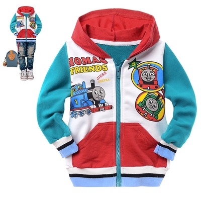 Special Offer spring and autumn Fault code Children's clothing Cartoon children Cardigan coat Boys T-shirtin the Children/Baby/Family fitted , Coat/Jacket/Overcoat , Ordinary jacket category - from Buy2taobao.com to provide professional Taobao agent buy service