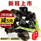 上下架计划:东北老刘黑木耳 自产特级野生秋木耳长白山特产干货250克 2件包邮