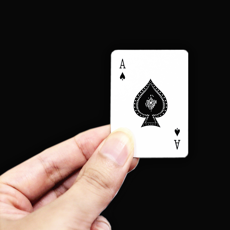 originality gift children gift prize travel Travel? student Stationery Mini poker trumpet Card gamein the Play mode/Anime/Periphery/cos/Board games , Chess/Board games , Poker category - from Buy2taobao.com to provide professional Taobao agent buy service