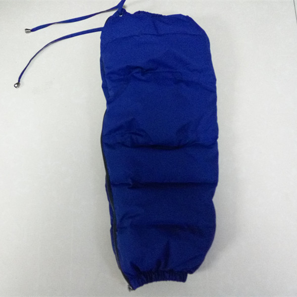 True 90 White duck down fashion Assault Down Filling Joint protection Electric vehicle Cold proof Windbreak keep warm Leggings Knee padsin the Electric cars/Fitting/Transportation , Electric vehicles and equipment area , Electric cars knee category - from Buy2taobao.com to provide professional Taobao agent buy service