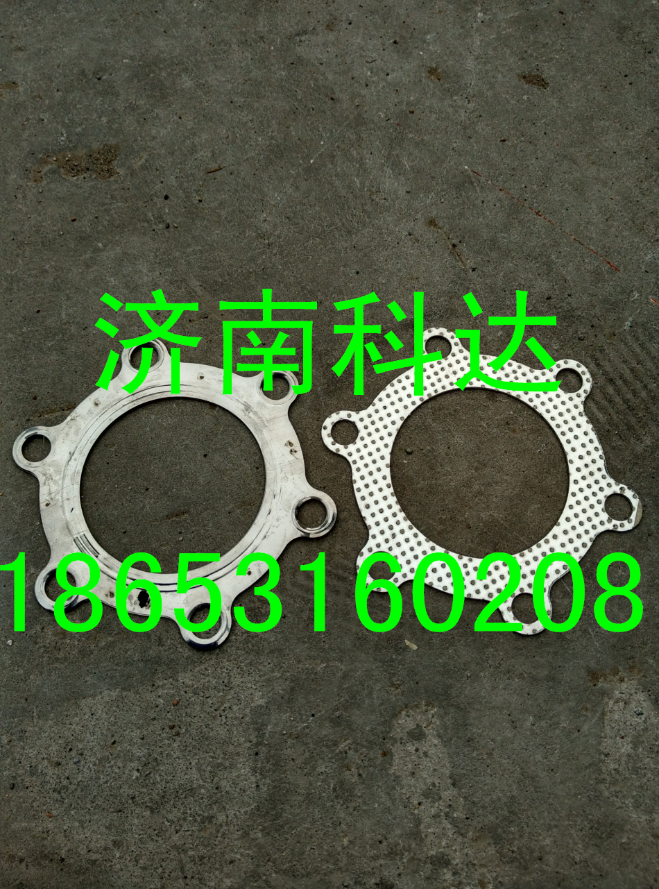 德龙奥龙欧曼潍柴发动机增压器垫片豪沃豪翰增压器垫片配件|msdalam kategori kereta/artikel/Fitting/Refit, bahagian-bahagian auto, Pengambilan dan ekzos sistem, turbocharger - dari Buy2taobao.com untuk memberikan perkhidmatan ejen Taobao profesional membeli