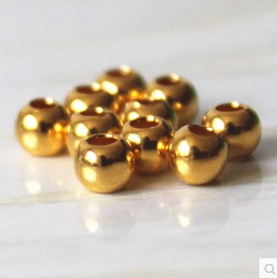 黄金转运珠散珠 足金路路通女 黄金手链光珠磨砂珠厚实款宝宝礼物在类目 珠宝/钻石/翡翠/黄金, 黄金首饰(新), 其他中 - 来自Buy2taobao.com提供专业的淘宝代购服务