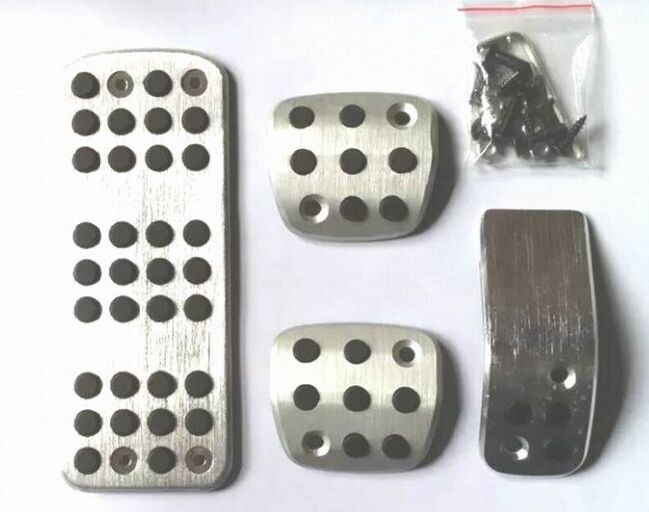原装位汽车改装用品F0/C2/标致206/207油门踏板刹车离盒脚踏板 在类目 汽车/用品/配件/改装, 汽车用品/内饰品, 驾驶室脚踏板中 - 来自Buy2taobao.com提供专业的淘宝代购服务