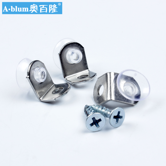 奥百隆 不锈钢层板托 层板粒 板托 玻璃托 Z-101 精致小巧 10个价|msdalam kategori bahan binaan asas, Home Hardware, Furniture Hardware, rak pin - dari Buy2taobao.com untuk memberikan perkhidmatan ejen Taobao profesional membeli