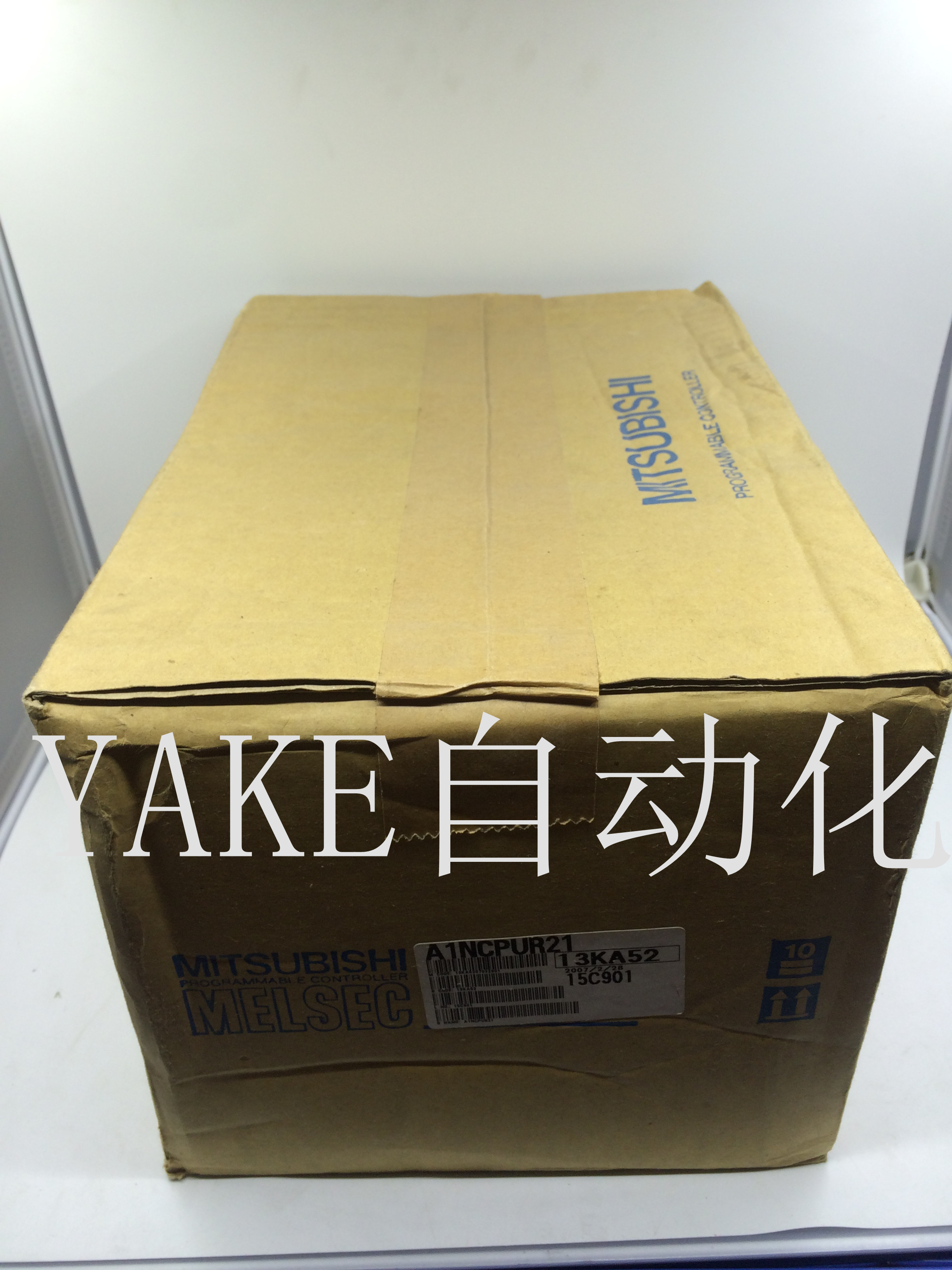 控制器plc 模块 实物图 A1NCPUR21在类目 3C数码配件, 电子元器件市场, 电子元件, 其它元器件中 - 来自Buy2taobao.com提供专业的淘宝代购服务