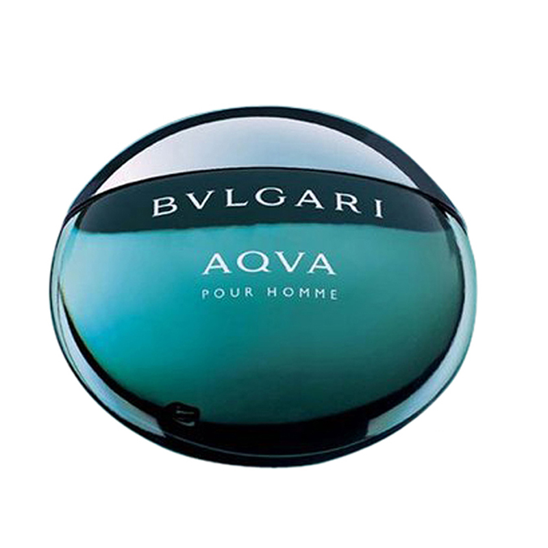 意大利bvlgari/宝格丽碧蓝男士淡香水水能量30 50 100ml海洋香调
