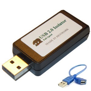 USB2ISO USB 2.0 全速隔离器(内置隔离电源模块)丹麦原装进口|ruв категории Цифровые аксессуары, рынок электронных компонентов, электронный элемент, другие компоненты - от Buy2taobao.com для оказания профессиональной услуги покупки агента Taobao