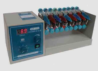 海门其林贝尔 QB-210型试管旋转摇床在类目 五金/工具, 仪器仪表, 其它仪表仪器中 - 来自Buy2taobao.com提供专业的淘宝代购服务