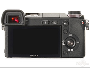 索尼nex-6套机相机屏幕贴膜高清软钢化防爆防蓝光防指纹膜