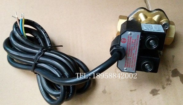 MSF15G1/2液化氣電子磅秤加氣機配件煤氣灌裝雙流量防爆電磁閥在類目 五金/工具, 機械五金, 其他機械五金(新)中 - 來自Buy2taobao.com提供專業的淘寶代購服務