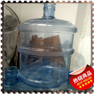 精品QS认证进口食品级PC桶纯净水桶加厚饮水机矿泉水桶5加仑18.9L|ruв категории кухонные приборы, кухонные приборы оборудование, чистая вода/питьевой машины аксессуары расходных материалов - от Buy2taobao.com для оказания профессиональной услуги покупки агента Taobao