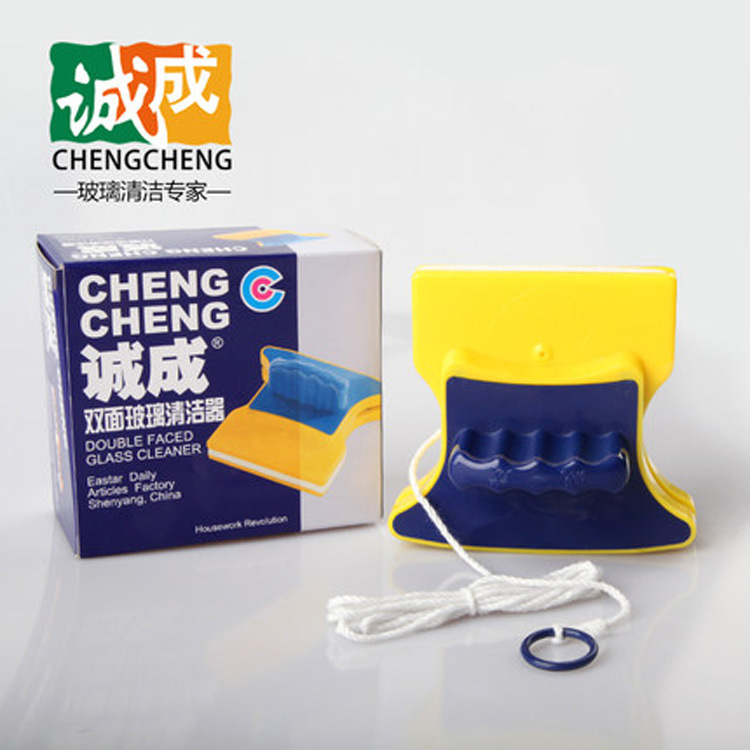 诚成擦玻璃器单层玻璃擦双面擦窗器清洁工具玻璃刮保洁3-8mm单层|ruв категории семья/личные чистящие средства, домашнюю работу/слово уборка посуды, стекол и аксессуары - от Buy2taobao.com для оказания профессиональной услуги покупки агента Taobao
