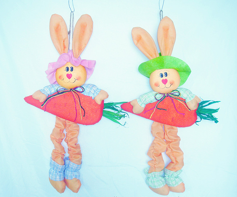 Easter Cute Rabbit decorate gift activity scene arrangement kindergarten decoratein the Personalized custom/Design Services/DIY , Daily/Decorative custom , Dolls/Custom doll , Other custom dolls category - from Buy2taobao.com to provide professional Taobao agent buy service