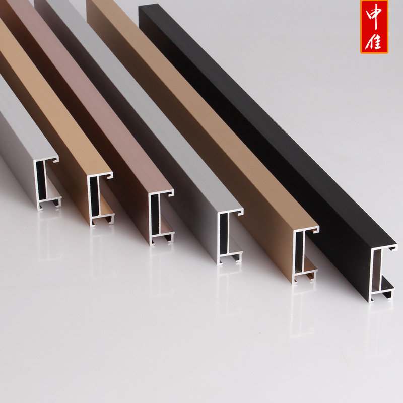 Shen Jia aluminium alloy Photo frame Frame Poster Frame Elevator advertisement frame Photo Business license Jigsaw box Customizedin the Home accessories , Frame/Frames category - from Buy2taobao.com to provide professional Taobao agent buy service