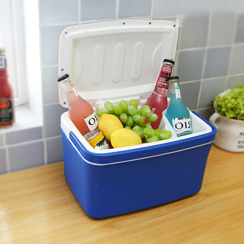 赛福家胰岛素冷藏盒便携式冷藏包车载冰箱药品