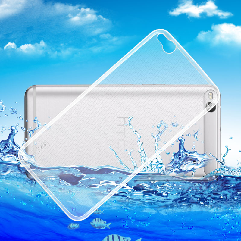耐尔金 HTC X9手机壳透明软套HTC X9u手机套