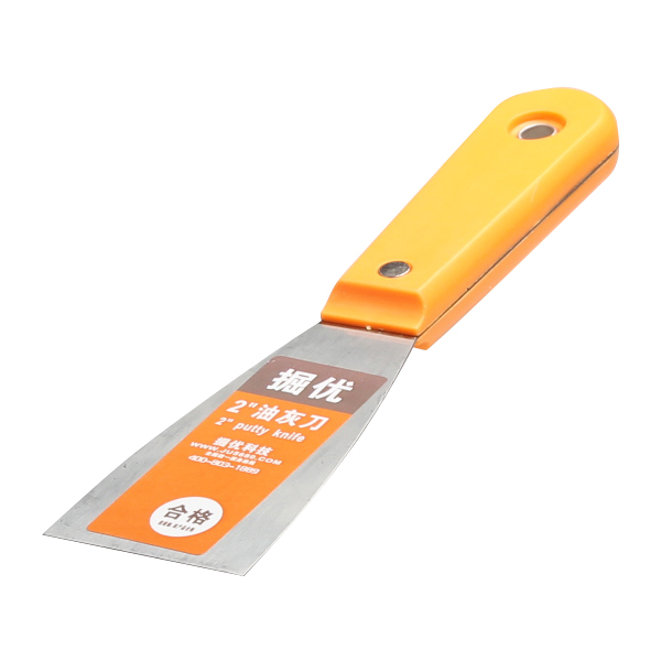 undefined2 American style Putty knife Blade Spatula Shovel thickening elastic Puttying construction Renovation toolundefinedin the Hardware/Tool , Hand Tools , Knife , Putty knife category - from Buy2taobao.com to provide professional Taobao agent buy service