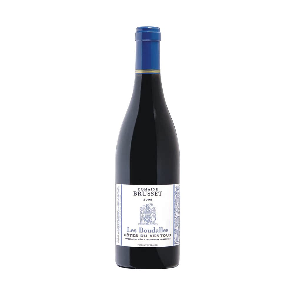 原瓶进口布拉斯旺度干红葡萄酒 法国罗纳河谷法定AOC级wine750ml在类目 酒类, 葡萄酒中 - 来自Buy2taobao.com提供专业的淘宝代购服务
