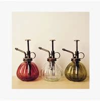 水壶洒水壶小盆栽多肉-浇水壶 小型喷雾壶喷头