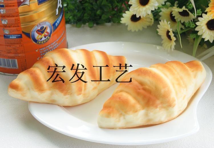 仿真PU假面包 螺旋状 面包店摆件 餐厅装饰 摄影道具 装饰品工艺在类目 家居饰品, 花瓶/花器/仿真花/仿真饰品, 仿真水果中 - 来自Buy2taobao.com提供专业的淘宝代购服务