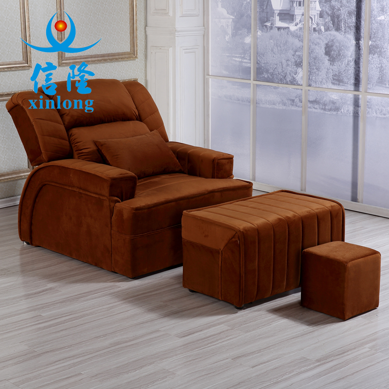 Nobutaka Foot bath Sofa bed Electric pedicure sofa deck chair Nail enhancement sofa Single massage Wash one's feet Sofa bed wholesalein the Business/Office Furniture , Sauna/Foot/Fitness Furniture , Foot/Sauna hair category - from Buy2taobao.com to provide professional Taobao agent buy service
