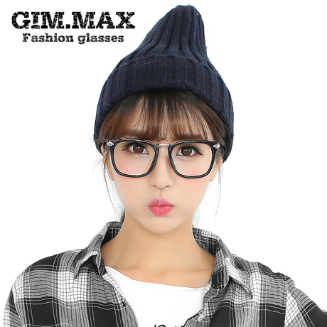 韩版女士眼镜框价格|图片_韩版女士眼镜框趣味