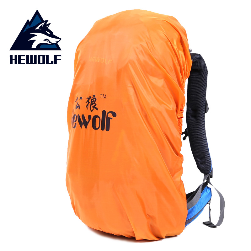 Hewolf/公狼登山包防雨罩 背包罩背包防雨罩大中小号多种规格在类目 运动包/户外包/配件, 防雨罩/背包配件中 - 来自Buy2taobao.com提供专业的淘宝代购服务
