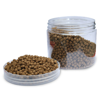 草龟巴西龟 鳄龟粮颗粒 猪鼻龟水龟饲料金钱龟