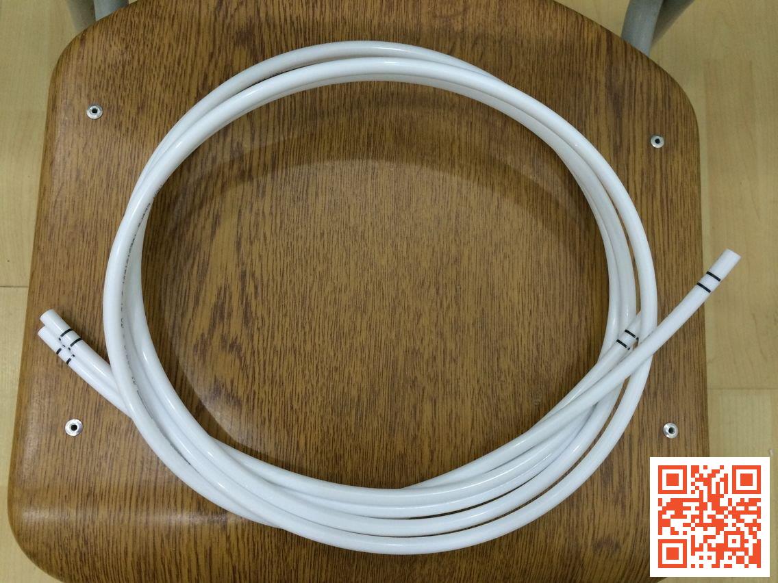 全新原装lg双开门冰箱饮水机进水管 gr-p2071glq/p2075/p2171内置
