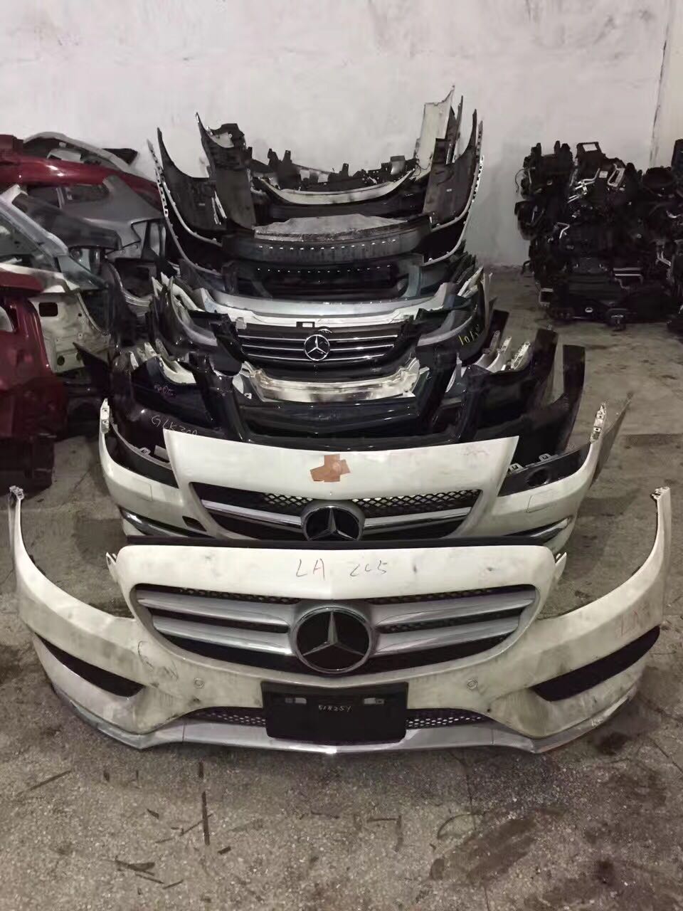 Benz bmw Bumper CHINA OPEN Rear axle Scrap Benz brake Cylinder Disc brakesin the Hardware/Tool , Hand Tools , Kit/Box/Car , Parts Box category - from Buy2taobao.com to provide professional Taobao agent buy service