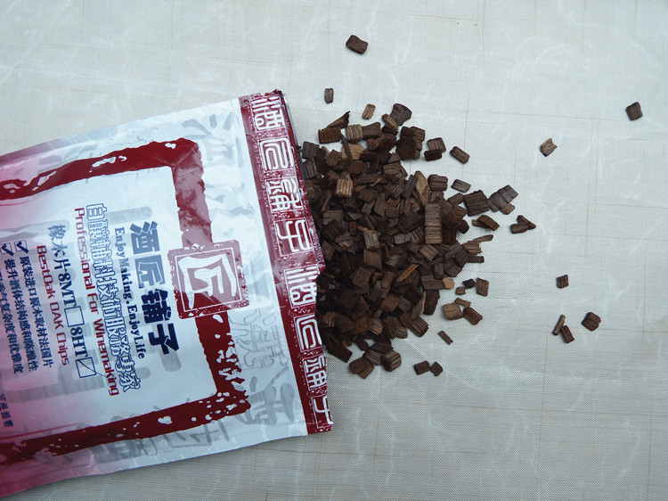 橡木片 8HT重度烘烤 增加葡萄酒香气口感酿酒橡木 100克在类目 餐饮具, 酒壶/酒杯/酒具, 橡木酒具中 - 来自Buy2taobao.com提供专业的淘宝代购服务