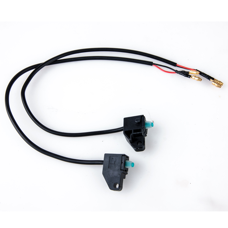 Electric vehicle motorcycle around Disc brake Off switch Waterproof YX0092in the Electric cars/Fitting/Transportation , Zero electric car/Fitting , Electric car brakes category - from Buy2taobao.com to provide professional Taobao agent buy service