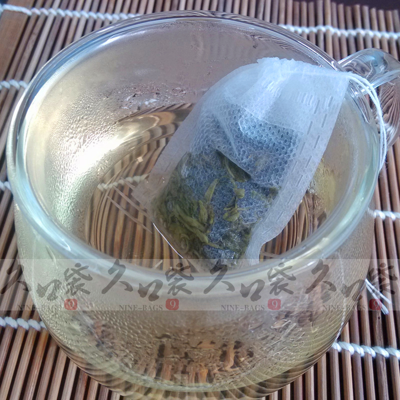 9*10一次性茶叶包装袋小泡袋空茶包料包袋过滤袋茶包袋泡茶袋花茶在类目 餐饮具, 茶具, 其它中 - 来自Buy2taobao.com提供专业的淘宝代购服务