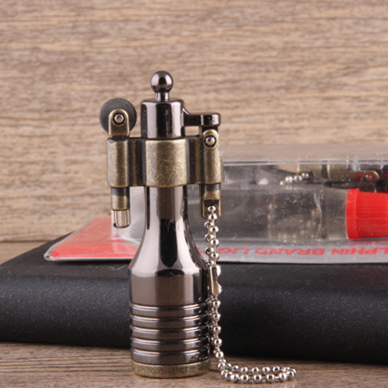 创意金属煤油打火机酒瓶打火机603吸卡带油|msdalam kategori ZIPPO/Swiss Army Knife/cermin mata, pemetik api jenama dan aksesori, lain, minyak tanah ringan - dari Buy2taobao.com untuk memberikan perkhidmatan ejen Taobao profesional membeli